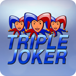 Triple Joker