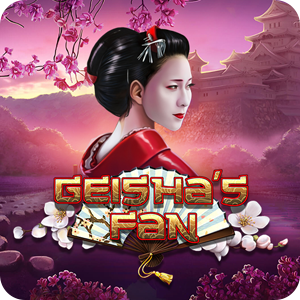 Geishas Fan