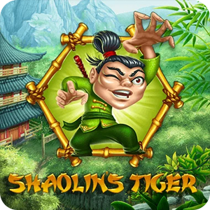 Shaolin Tiger