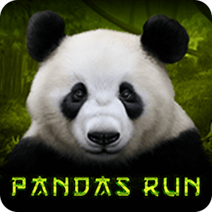 Pandas Run