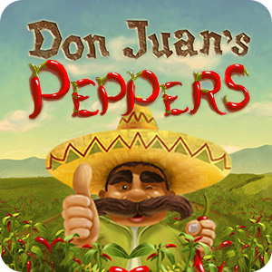 Don Juan Peppers