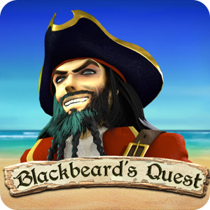 Blackbeards Quest