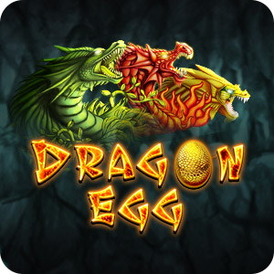 Dragon Egg