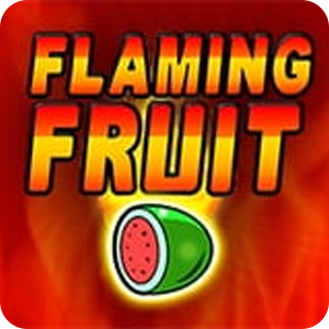 Flaming Fruit