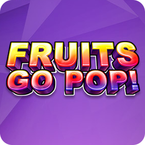 Fruits Go Pop