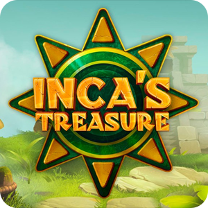 Incas Treasure