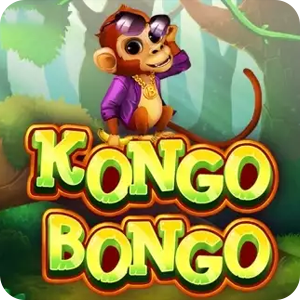 Kongo Bongo