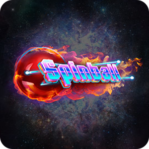 Spinball