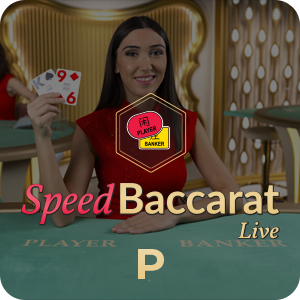 Speed Baccarat P