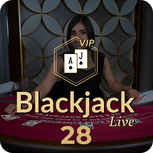 Blackjack VIP 28