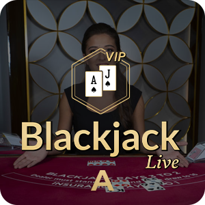 Blackjack VIP A