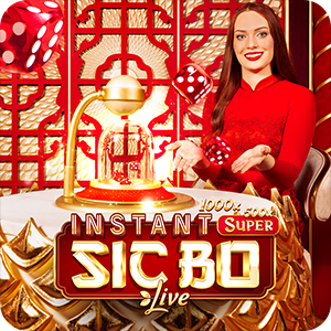 Naslovna slika za igru Instant Super Sic Bo