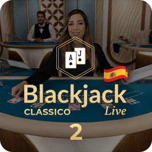 Blackjack Clasico en Español 2