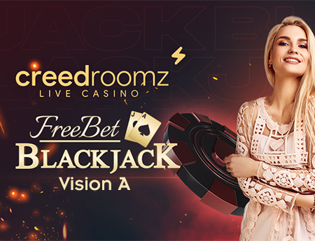 Free Bet Blackjack Vision A