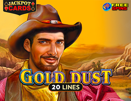 Gold Dust