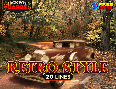 Retro Style