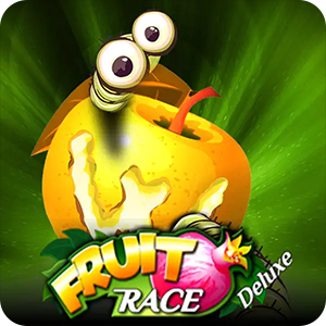 Fruit Race Deluxe