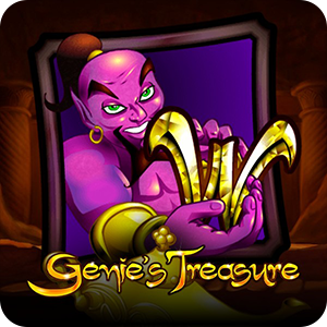 Genie's Treasure