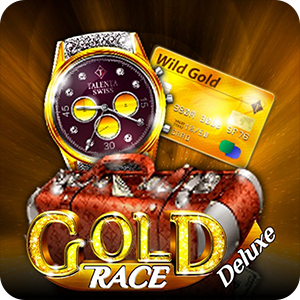 Gold Race Deluxe