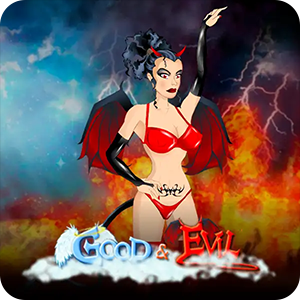 Good & Evil