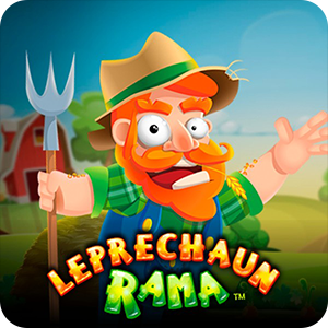 Leprechaun Rama