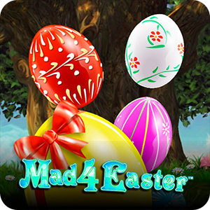 Mad 4 Easter