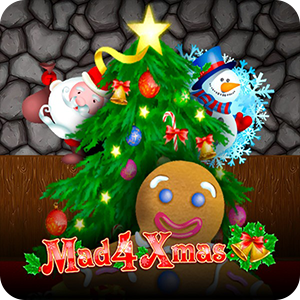Mad 4 Xmas