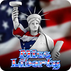 Miss Liberty