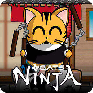 Ninja Cats