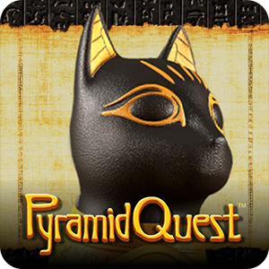 Pyramid Quest