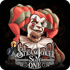 Steam Joker Slot