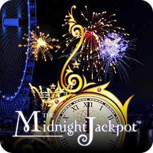 The Midnight Jackpot