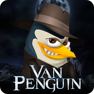 Van Penguin
