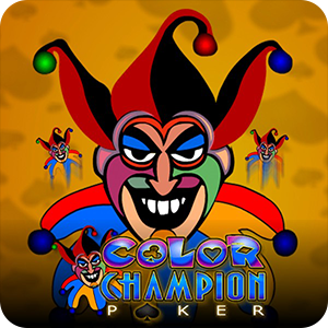 Color Champion