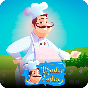 Alfredo's Easter