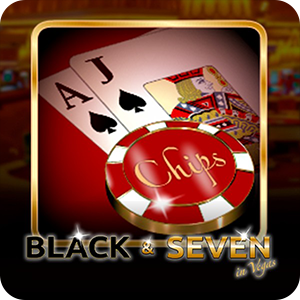 Black & Seven in Vegas