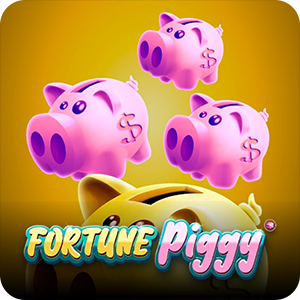 Fortune Piggy