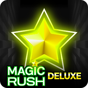 Magic Rush Deluxe