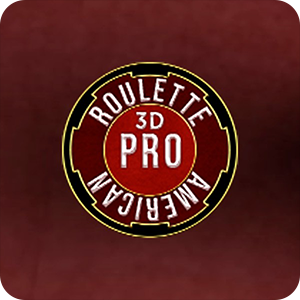Roulette American Pro