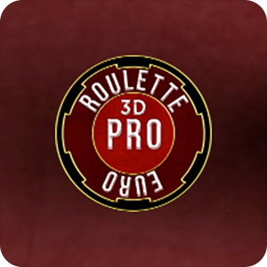 Roulette Euro Pro