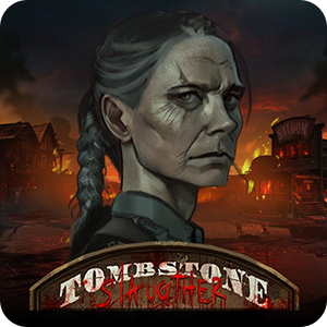 Tombstone Slaughter: El Gordo's Revenge