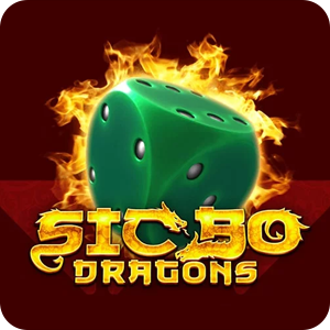 Sic Bo Dragons