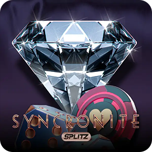 Syncronite Splitz