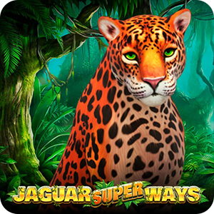 Jaguar Super Ways