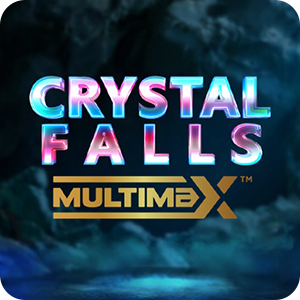Crystal Falls MultiMax