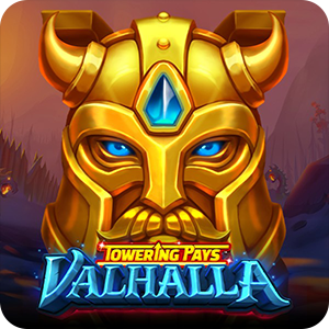 Towering Pays Valhalla