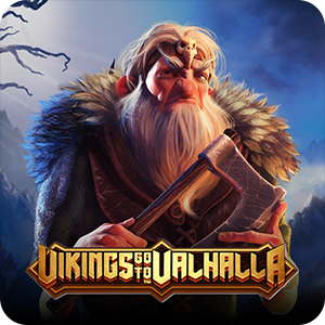 Vikings Go To Valhalla