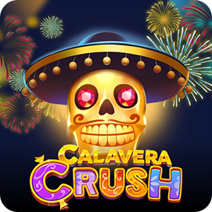 Calavera Crush