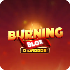 Burning Blox GigaBlox