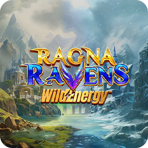 Ragnaravens WildEnergy